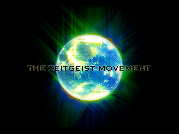 Movimento Zeitgeist