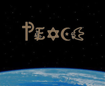 Abruzzo - What is happening around you, around the world? Thread #2 - Page 47 PeaceOnEarth+space+blue+earth