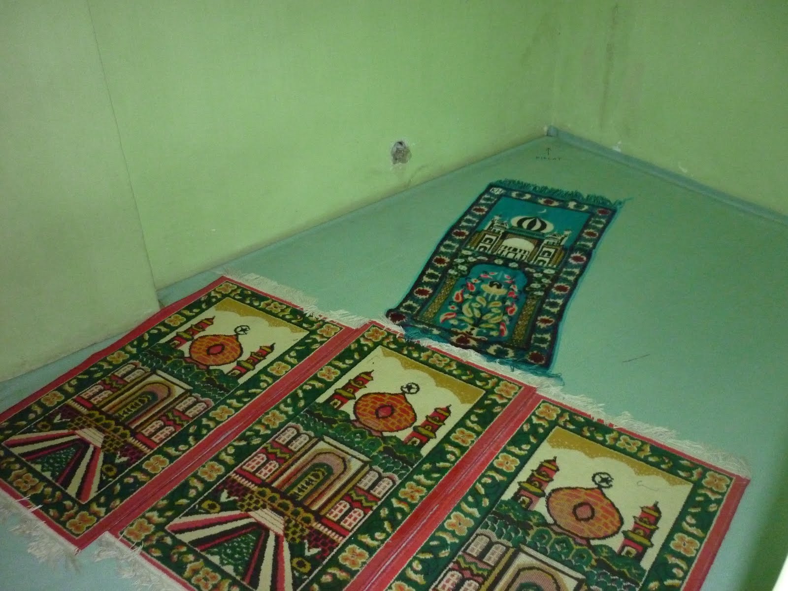 Nurul Fikri Bogor Mawar Keunggulan . Bimbel NF Mawar