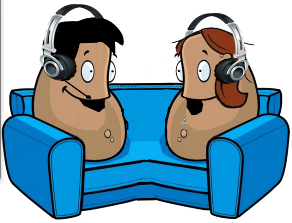 The Couch Casters