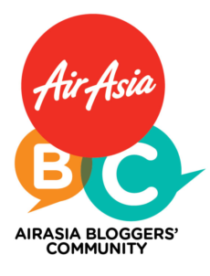 AirAsia Blogger's Community