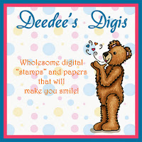 Dee Dee Digis