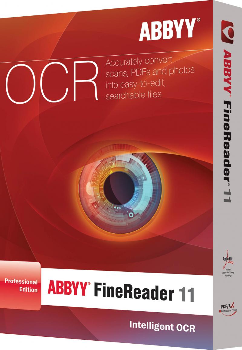 Download-ABBYY Fine Reader OCR Pro macOS zip