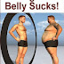 Getting a Flat Belly Sucks! - Free Kindle Non-Fiction