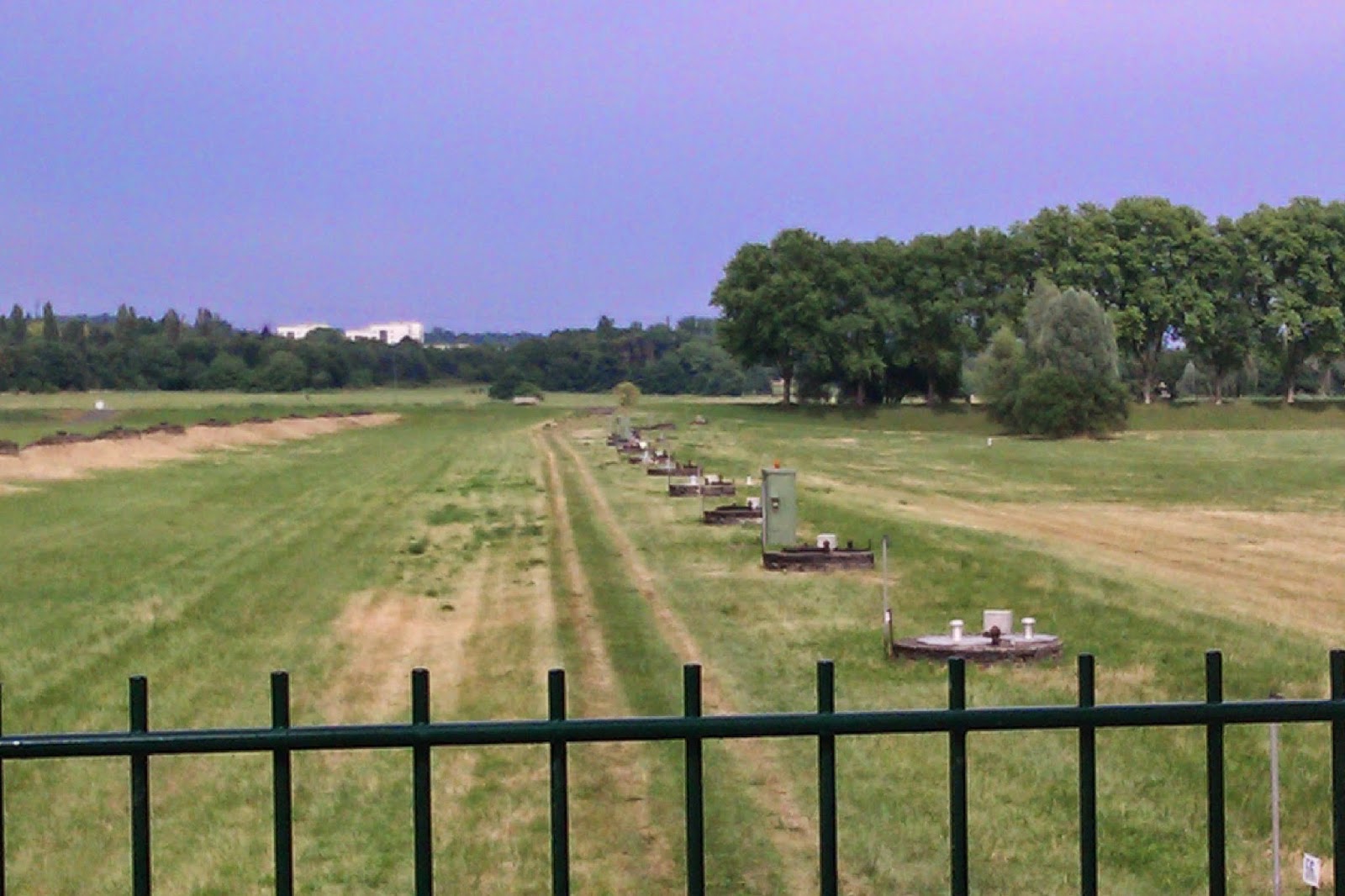 Reservat Reserve Nature Natur Hessen Martinsthal