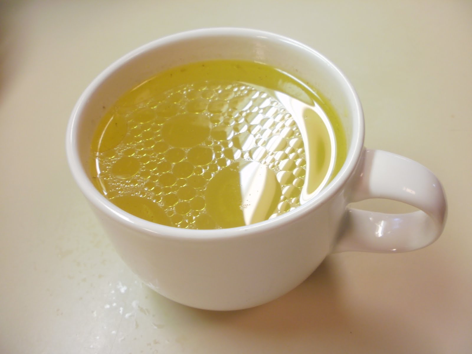 Allergy Central Basic GAPS Chicken Broth