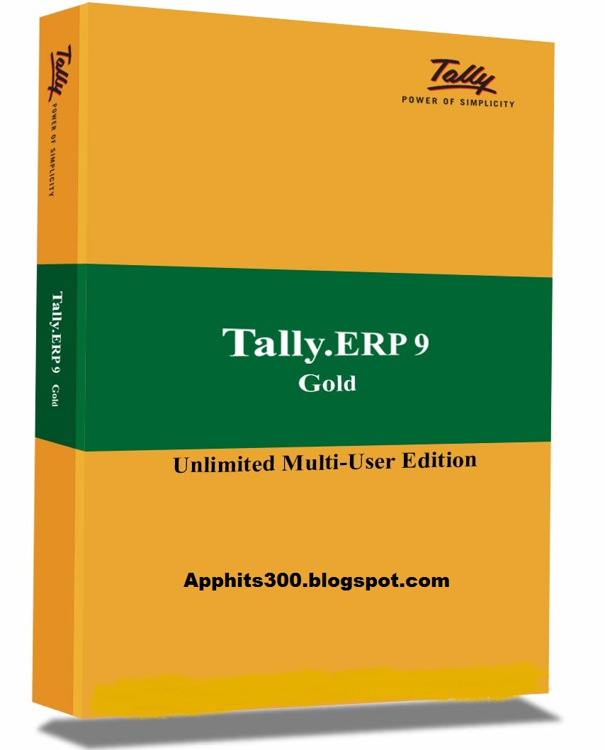 Notes Of Tally Erp 9 Free