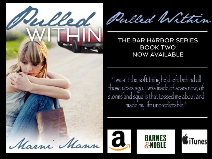 The Bar Harbor Series