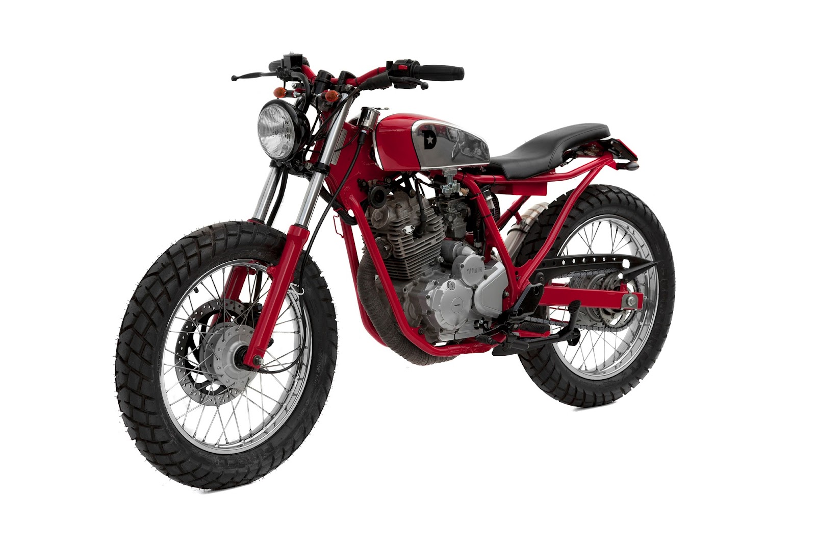 Modif Yamaha New Scorpio Modif Yamaha New Scorpio