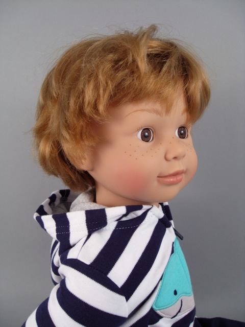 sam and sally dolls smyths