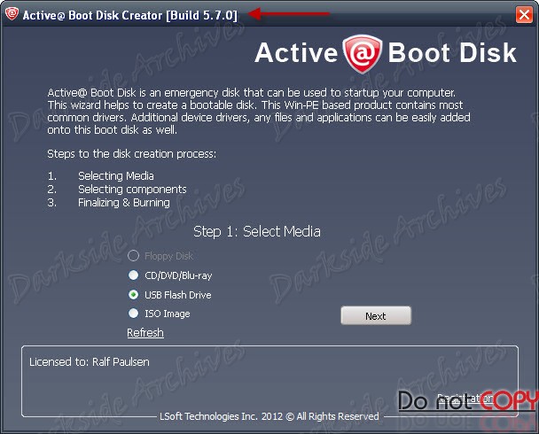 Download Active File Recovery V5.1