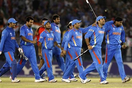 World+cup+2011+india+vs+pakistan+photos