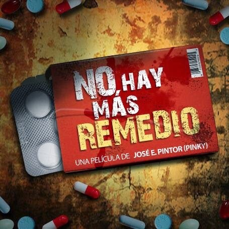 pelicula dominicana No hay mas remedio pelicula dominicana No hay mas remedio