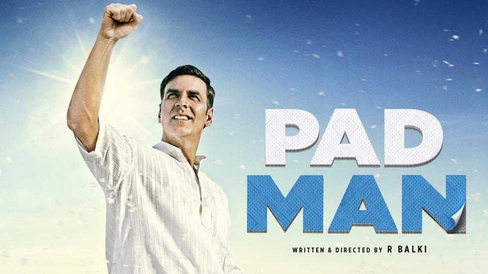 Padman Full Movie 2018 | Padman Film Watch Online and Download in Full HD Hindi 123movies