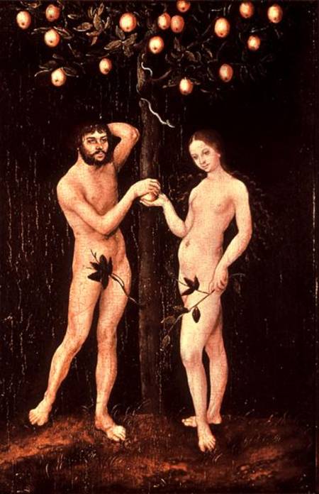 lieu de rencontre adam et eve