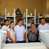 El diputado Francisco Torres y “Todos Responsables” donan medicamentos a farmacia comunitaria 