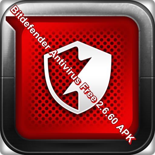Bitdefender Antivirus Free 2.6.60 APK