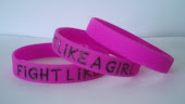 Show your fighting like a girl