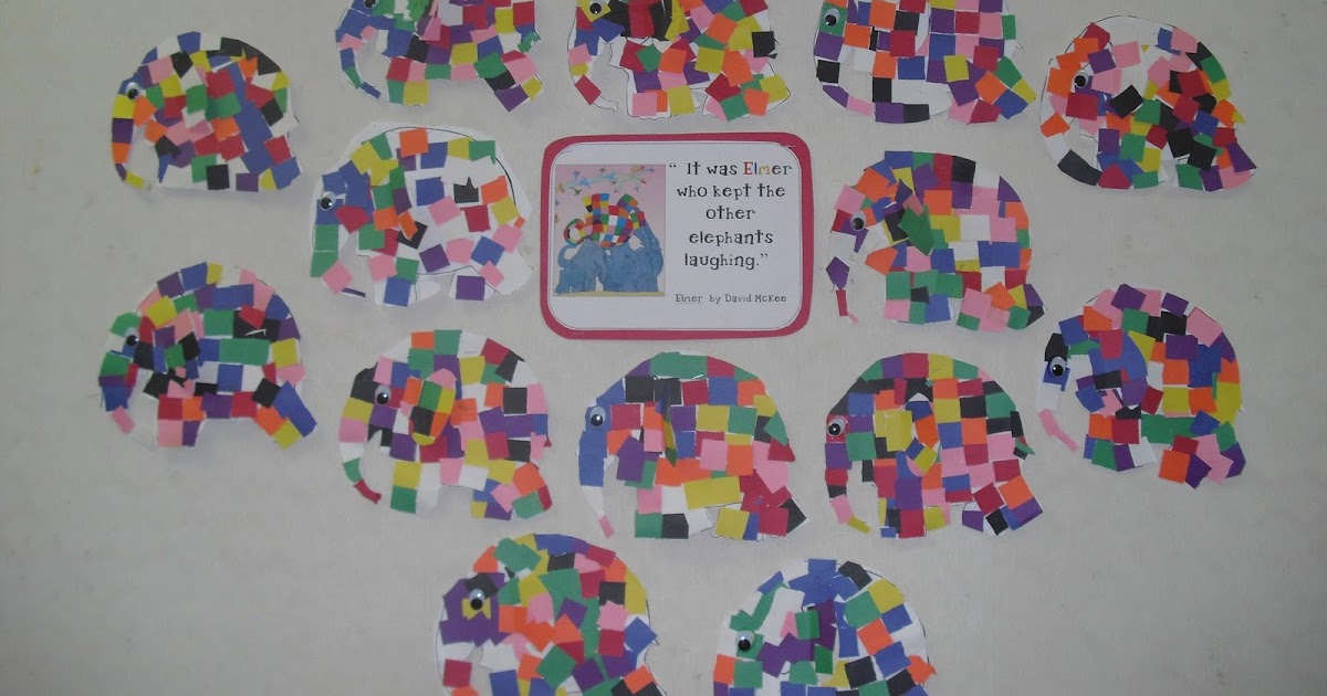 Mrs. Cates' Kindergarten: Diversity