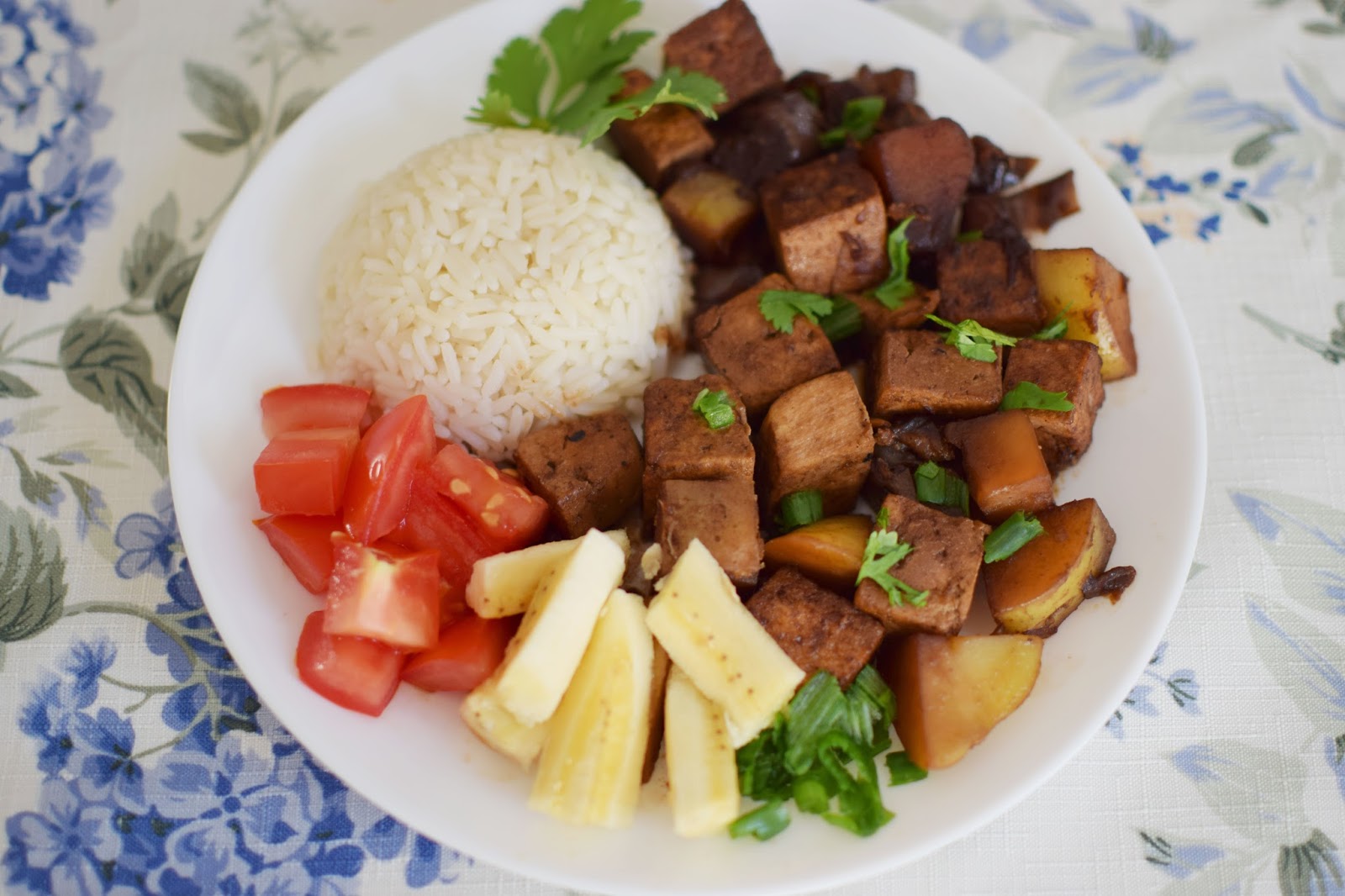 Woman In Real Life Vegan Eats World Cookbook Review