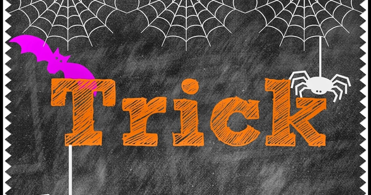 Leslie Lynn Photography: Trick or Treat!  FREEBIE Decorating Downloads! 