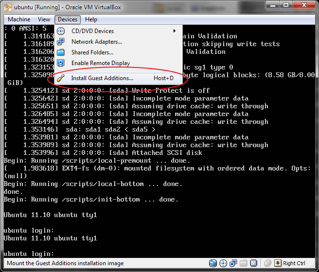 how to install guest additions virtualbox linux ubuntu how to install guest additions virtualbox linux ubuntu