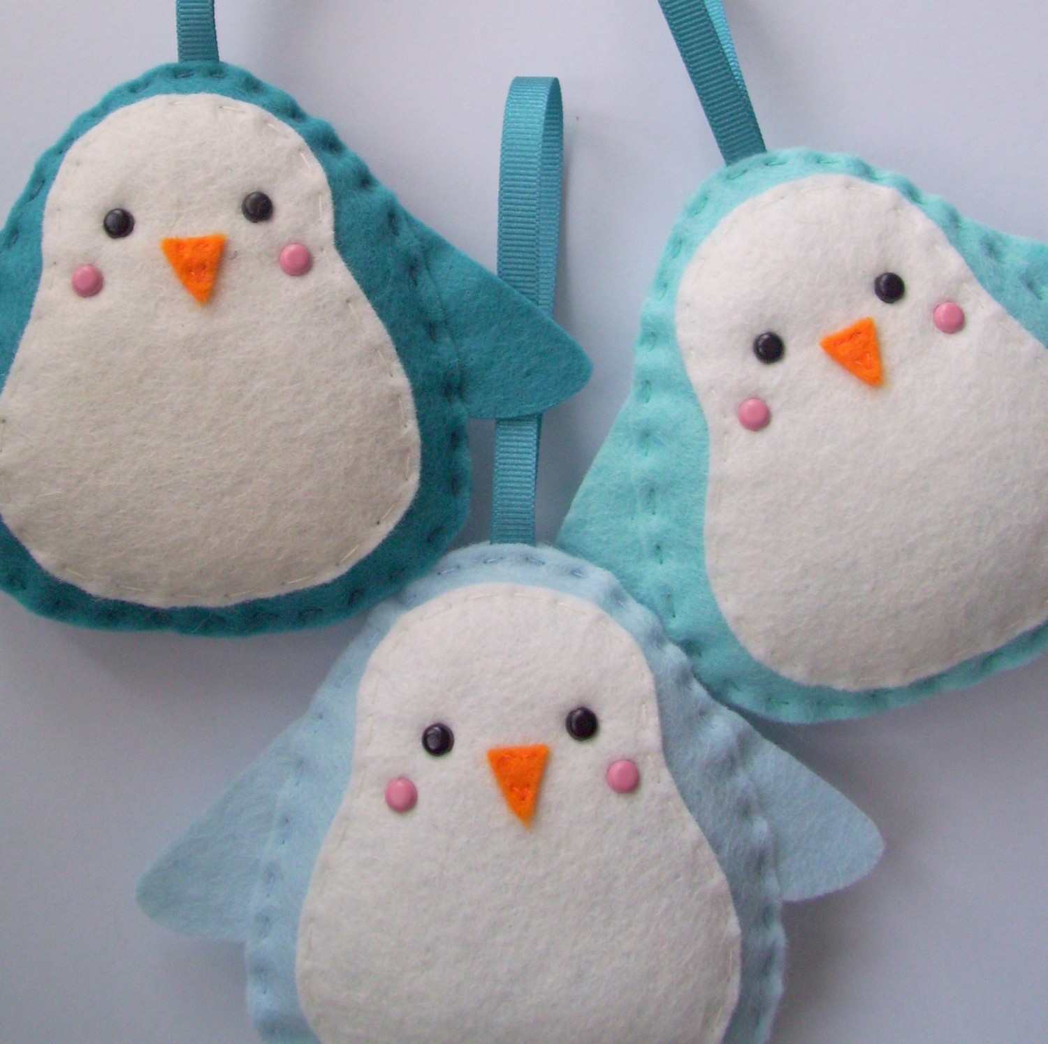 Melinda'sCreative Wishes Felt Tutorials with Off Cuts