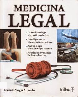 que es tanatologia forense pdf