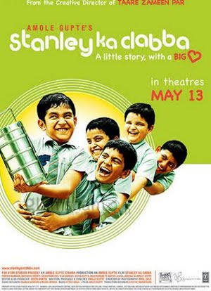 Stanley Ka Dabba (2011) Stanley Ka Dabba (2011)