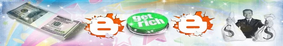 GET RICH WITH ALBERTO
