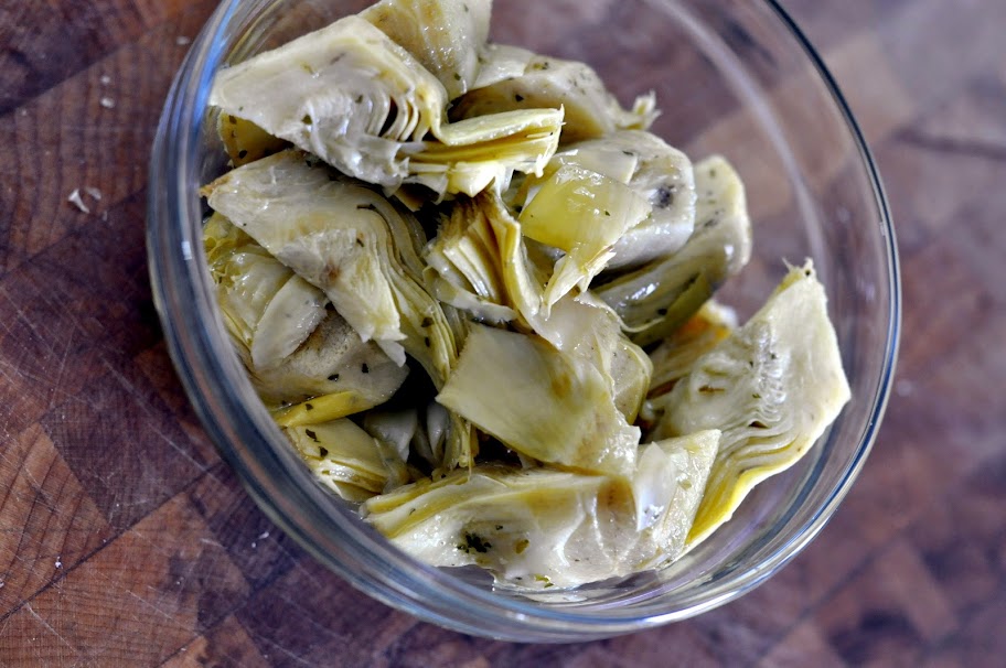 Slow Cooker Spinach Artichoke Dip Taste As You Go