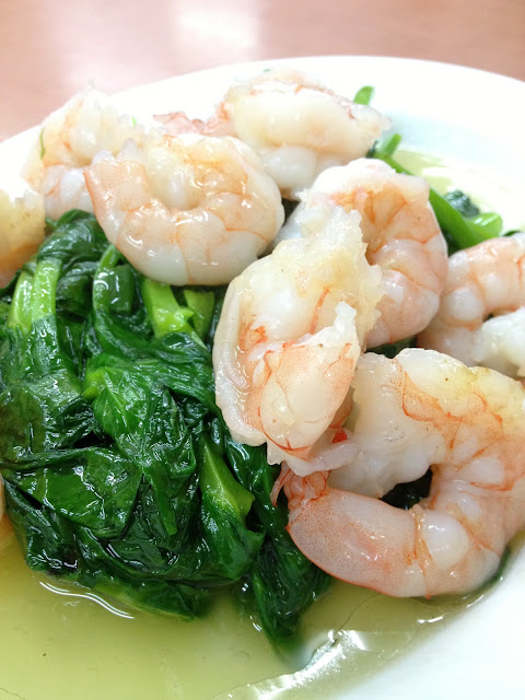 佛心來的~南機場徐記川菜