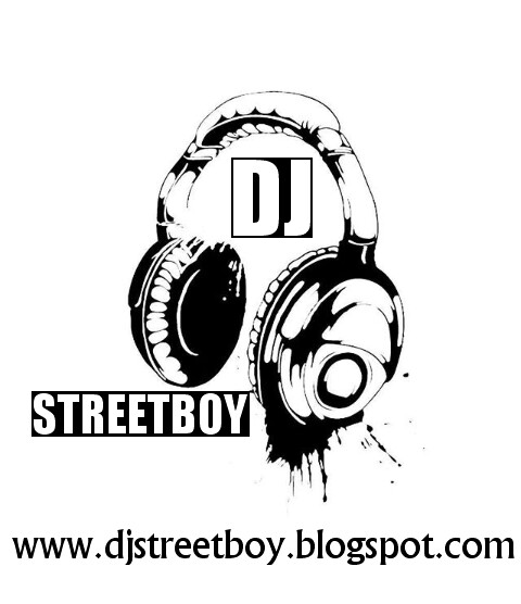 DJ STREET BOY