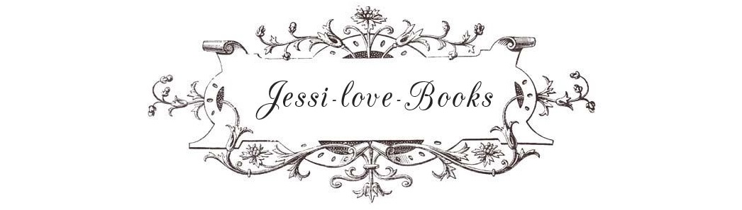 Jessi-love-Books