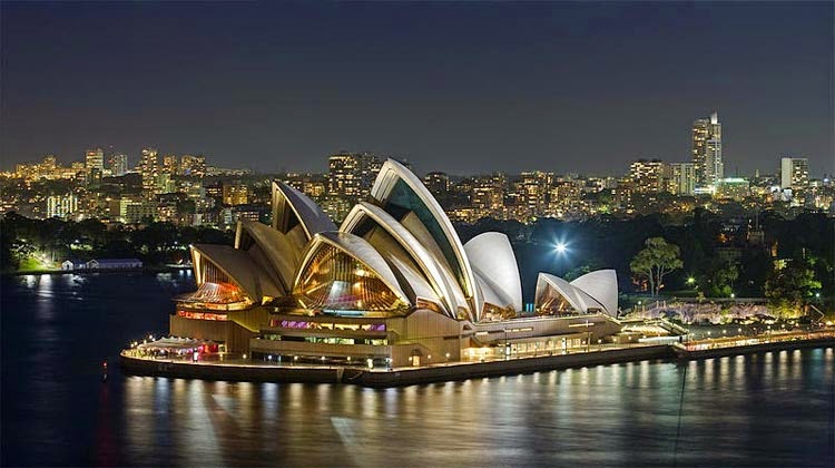Sydney Sydney