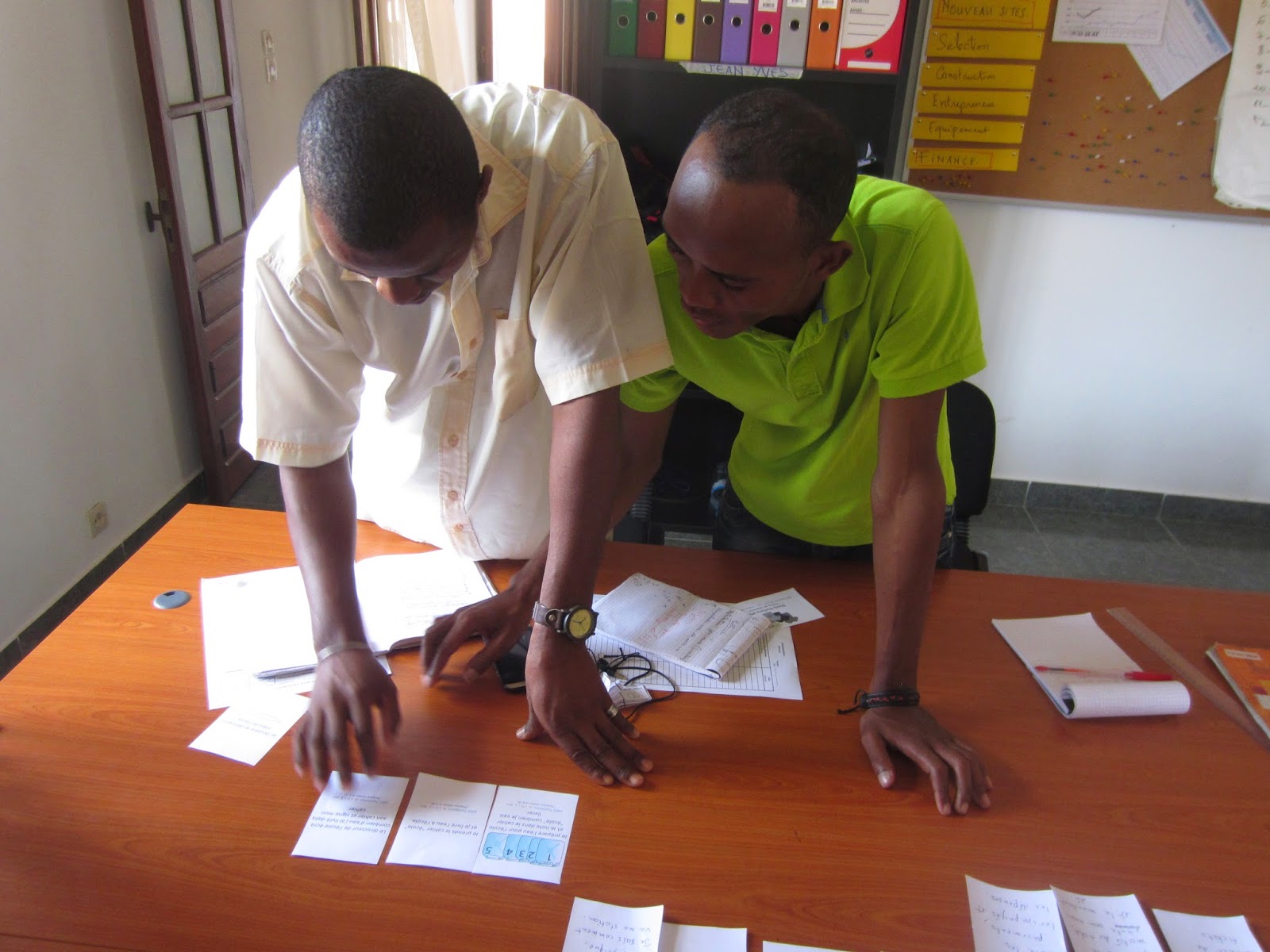 Training The Trainers Level 2 Ranontsika A B 3 Learning Center