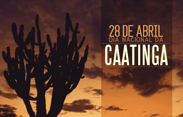 Dia Nacional da Caatinga