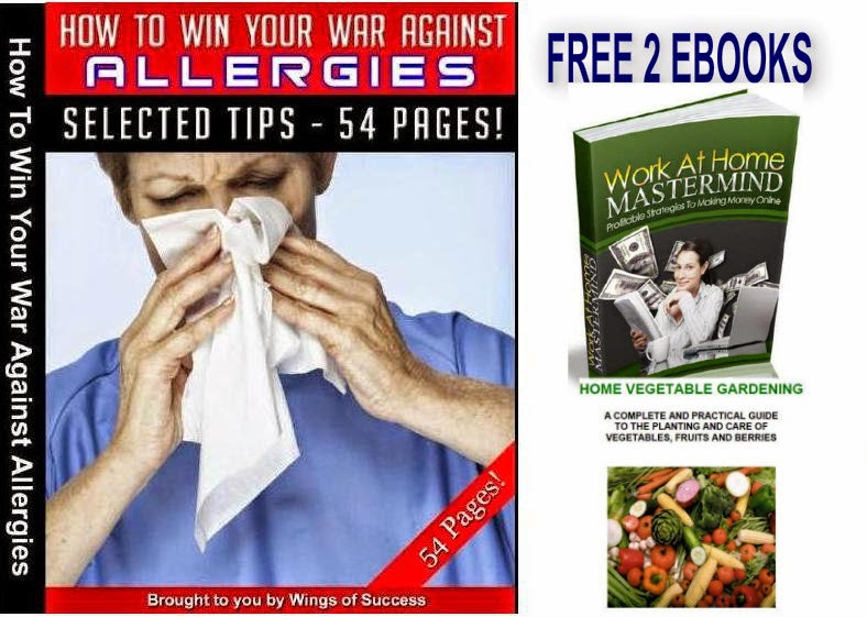 BUY ALLERGY EBOOK NOW! CLICK IMAGE TO SEND YOU TO THE STORE