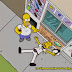 Los Simpsons Audio Latino 18x07 ''Helados de Marge (la del cabello azul claro)'' Online