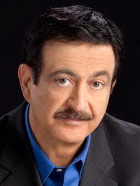 George Noory Coast ToCoast