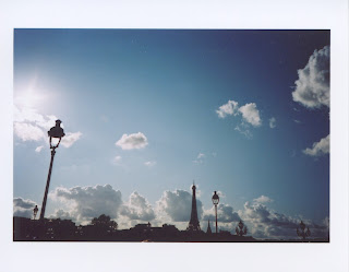 Photographie de Virginie Kiffer
