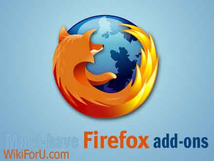 FireFox Addons for Bloggers