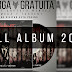 Descargar Slipknot 5 The Gray Chapter (2014) full album