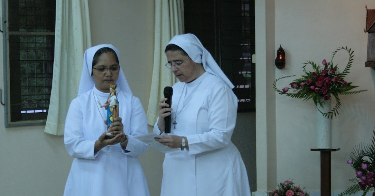 Salesian Sisters in Cambodia and Myanmar: UNFORGETTABLE 