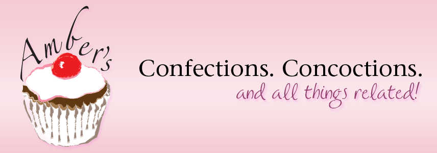 Amber's Confections