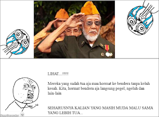 Animasi Gerak DP BBM Hari Pahlawan Terbaru 2015