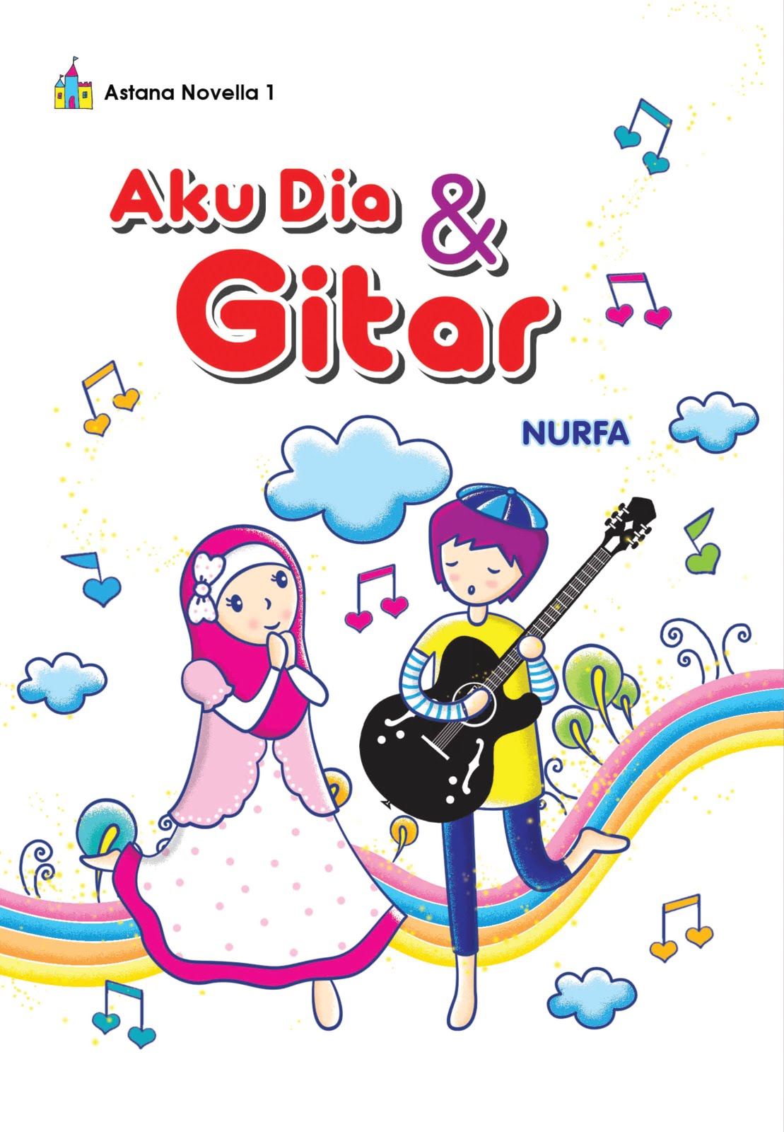 Buku gitar melodi pdfescape indonesia