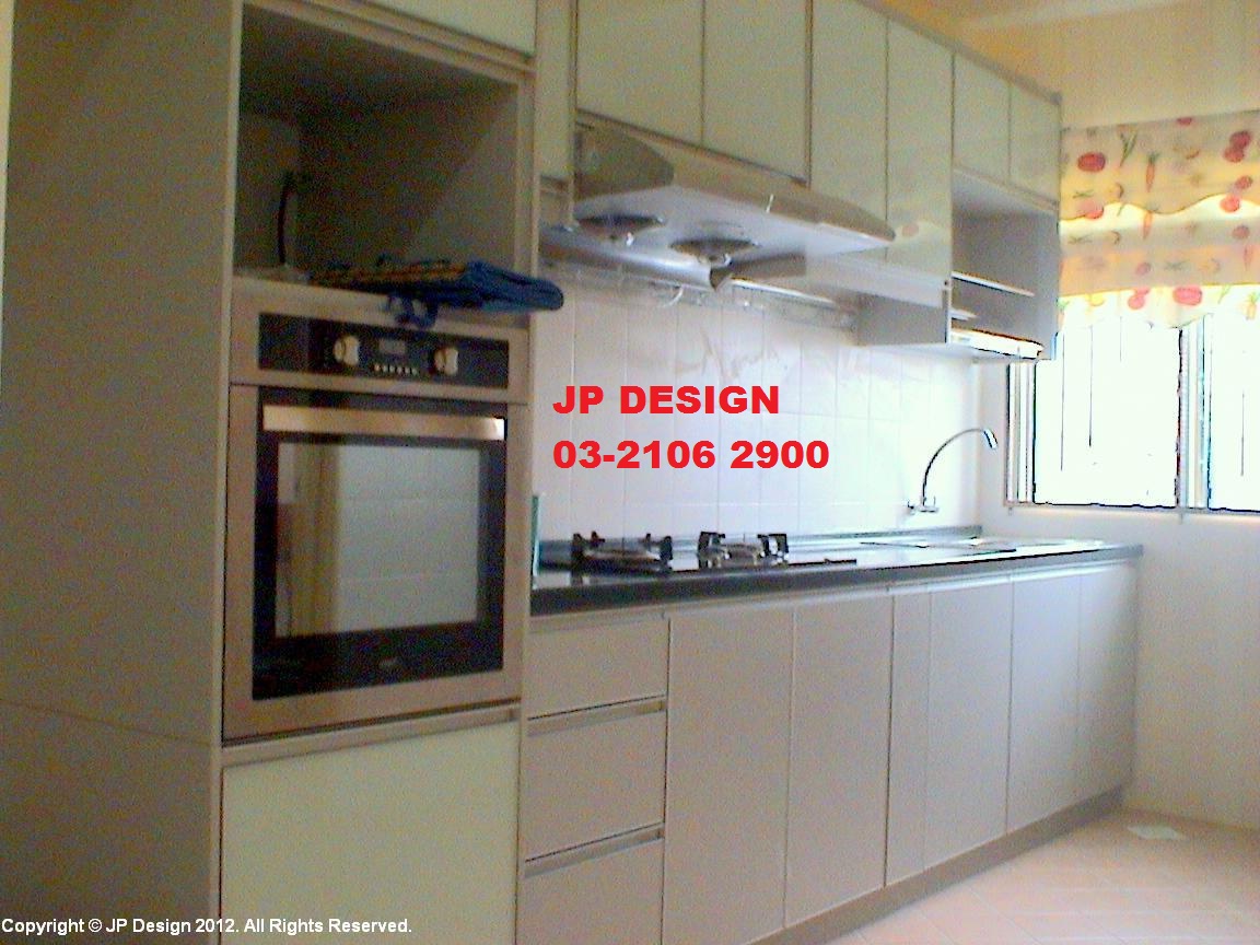 Kitchen Cabinets Design