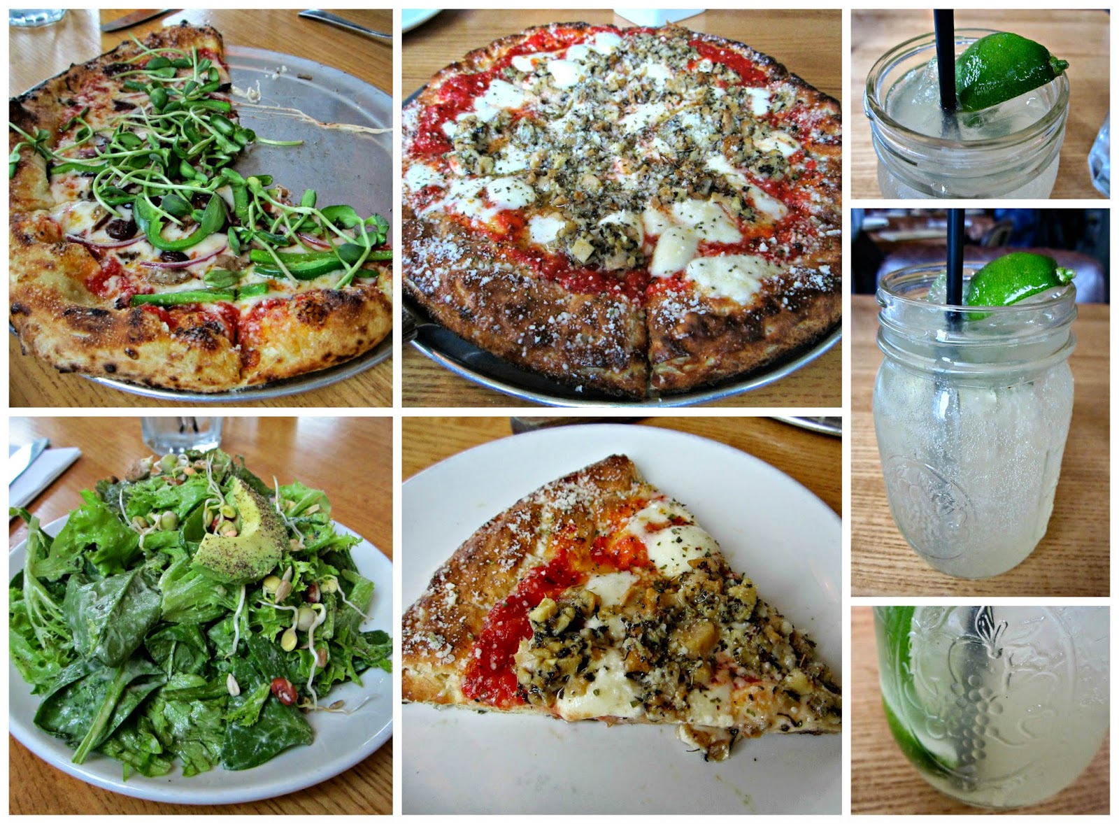 harvest pizza german village harvest pizza german village