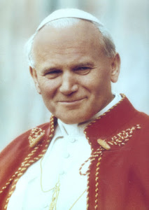SanJuan Pablo II